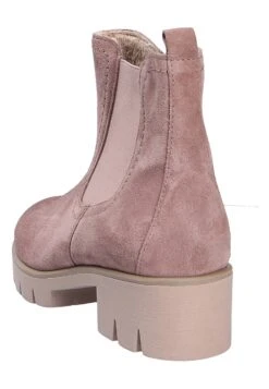 Gabor Korte Laarzen - Darkroserose -Gabor Schoenen d3d1c93e89e94dce930a9219dd94be84