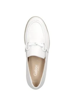 Gabor Instappers - Weiß 8 Gabor Instappers - Weiß -Gabor Schoenen d42e1e7e3c6c48d5b50baa7270f6b01f