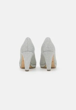 Gabor Hoge Hakken - Silber -Gabor Schoenen d48eff02346541e68ce697c919e404bb