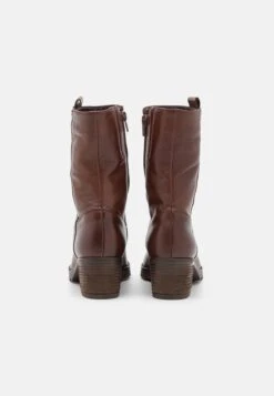 Gabor Comfort Korte Laarzen - Brown -Gabor Schoenen d52b75a21d664e1a86a614e99f2b7c8b