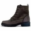 Gabor Veterboots - Pepper Schwarz -Gabor Schoenen d5a1eb5a03ec4cc8883422acf6d81f5d
