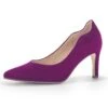 Gabor Klassieke Pumps - Orchid -Gabor Schoenen d5e4836e38b34d389997999c7cd90aed