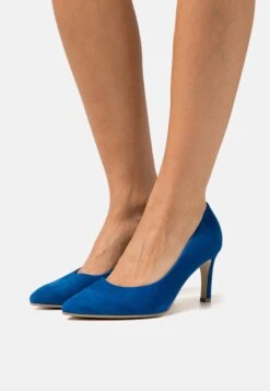 Gabor Klassieke Pumps - Saphir