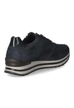 Gabor Comfort Sneakers Laag - Dark Blue -Gabor Schoenen d7169cac8a724417894db5b49d2397ba