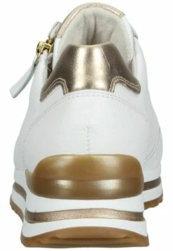Gabor Sneakers Laag - Weiss Cham Perf Go -Gabor Schoenen d7a1467aea494cc4a6bc37a65e60fdbb