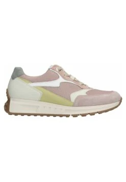 Gabor Sneakers Laag - Flieder/Multi -Gabor Schoenen d7f90e3448854a7988a84d86bfeec692