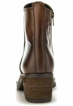 Gabor Korte Laarzen - Sattel Ef Mel 12 Gabor Korte Laarzen - Sattel Ef Mel -Gabor Schoenen d8008127153b4021a9144d8fc601e681