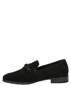 Gabor Loafer - Instappers - Zwart -Gabor Schoenen d871a5eea1be4024a5df317c64fa283d