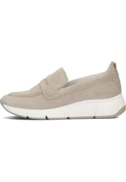Gabor Instappers 484 - Instappers - Beige