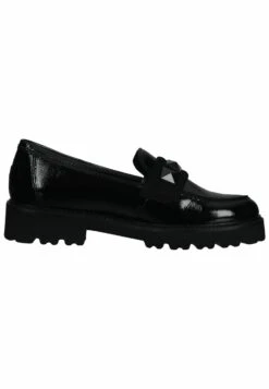 Gabor Instappers - Schwarz Uni -Gabor Schoenen d95b075934634f049667e32b7aeb40af