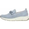 Gabor Instappers - Blue -Gabor Schoenen d96be4ad2acf445ea40dbb287f4e1952