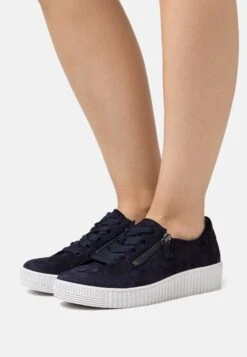 Gabor Sneakers Laag - Atlantic -Gabor Schoenen d977edc963d544c398c38729625c5209