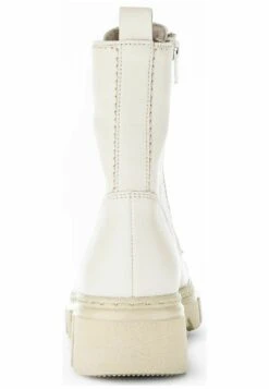 Gabor Enkellaarsjes Met Plateauzool - Panna -Gabor Schoenen d9831ebac7934474955952390d8d8f6f