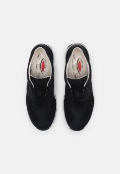 Gabor Comfort Rolling Soft- Sneakers Laag - Nightblue -Gabor Schoenen d9c76271a22c4a8f9855332c39d58d9d