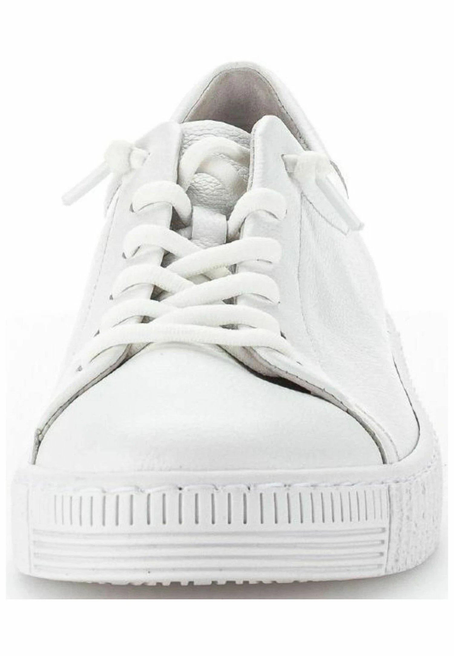 Gabor Sneakers Laag - Weiss Ice 8 Gabor Sneakers Laag - Weiss Ice - Afbeelding 6