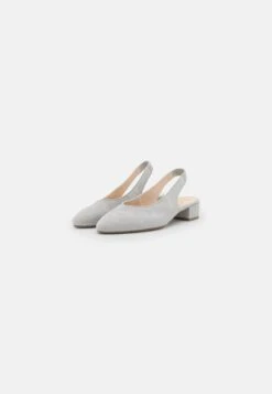Gabor Klassieke Pumps - Light Grey -Gabor Schoenen da114ab4b27445fe843dafb8369ea53b