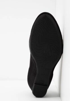 Gabor Sleehakken - Schwarz 15 Gabor Sleehakken - Schwarz -Gabor Schoenen da5da16b00d4421b9e48dc487fd56a03