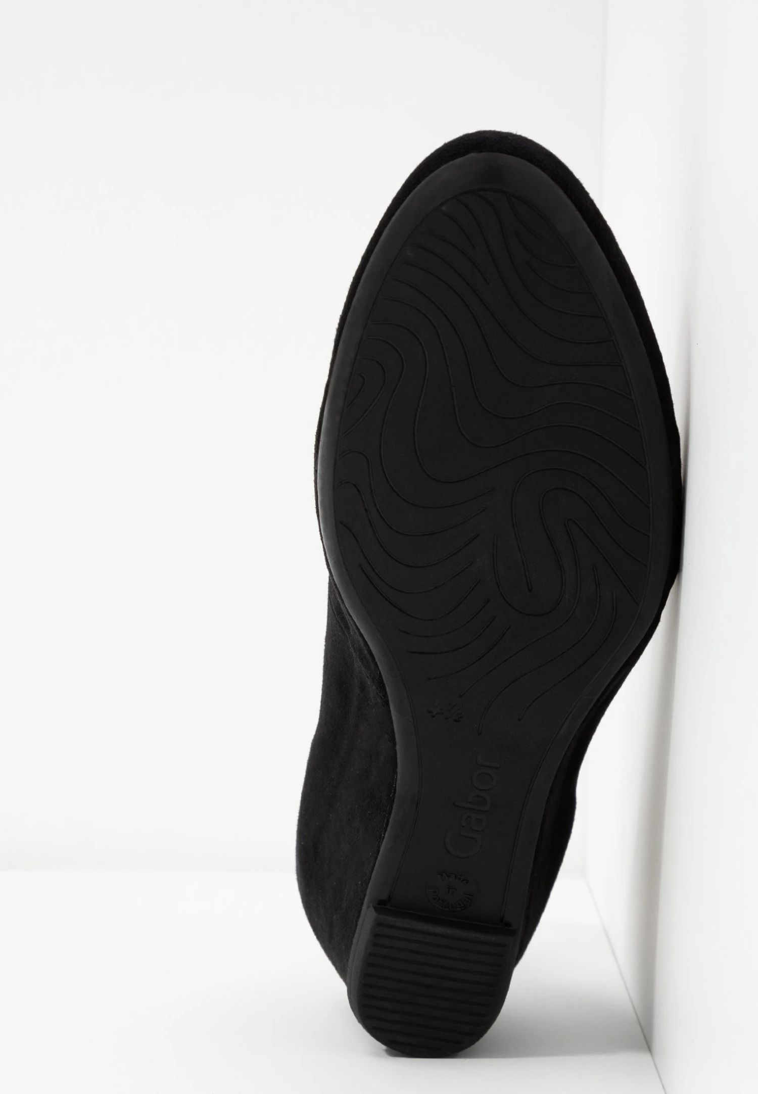 Gabor Sleehakken - Schwarz 9 Gabor Sleehakken - Schwarz - Afbeelding 7