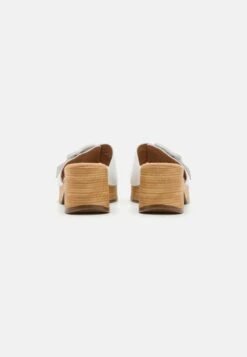 Gabor Comfort Clogs - Weiß -Gabor Schoenen db0ae8b9b38d4159aed1aaca6fb4112f
