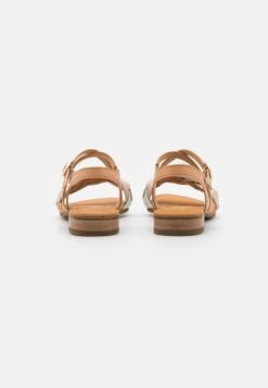 Gabor Comfort Sandalen - Peanut/Pastel -Gabor Schoenen db3c6aee84ac48b891ce823d824a6909