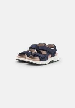 Gabor Comfort Outdoorsandalen - Blue -Gabor Schoenen db4da4c1f4464cb69545d69e17f93b4a