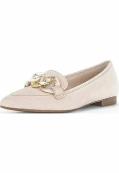 Gabor Klassieke Pumps - Rouge Beige Kombi -Gabor Schoenen db60f0a6a39e4917849c13fda98b2f70