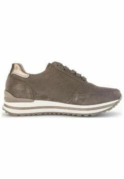 Gabor Sneakers Laag - Mohair Rame -Gabor Schoenen db6c64a767f34f20be775555d7fc44cd