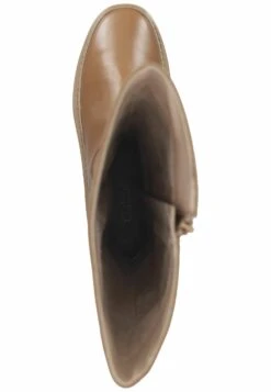 Gabor Plateaulaarzen - Chino Caramel -Gabor Schoenen db88d8b4c40245dbbb1e93ae12266c61