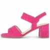 Gabor Sandalen - Pink -Gabor Schoenen db972050839747c581be795cc6166eae