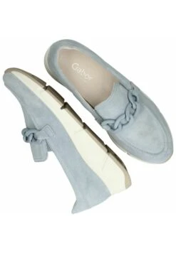 Gabor Instappers - Blue -Gabor Schoenen dbe6b7a51891463b8896c2c1d016c9af