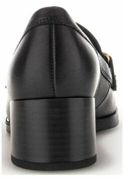 Gabor Klassieke Pumps - Schwarz Uni Dgold -Gabor Schoenen dc0203793de04bed94333b634dc78a16