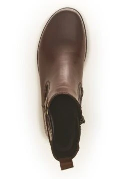 Gabor Korte Laarzen - Sattel/Eff/Blue -Gabor Schoenen dc6271ca53f24f4282e51ac01475ff2a