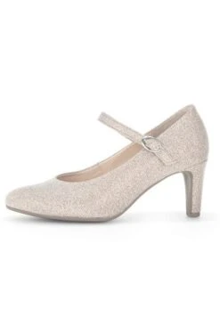 Gabor Spangen - Klassieke Pumps - Rosa