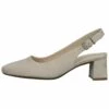 Gabor Klassieke Pumps - Oak -Gabor Schoenen dd97a5a56f1f44839b26b0afde408872