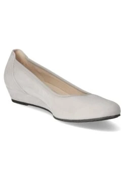 Gabor Ballerina'S - Grau -Gabor Schoenen dd9ec6f4815b4b4b8bcea3905dd58359