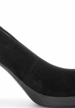 Gabor Plateaupumps - Schwarz -Gabor Schoenen dd9fb6ec70d1441aacca80de9060a561