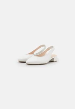 Gabor Klassieke Pumps - Weiss -Gabor Schoenen dece90c650cc4c3daa57d6919239506f