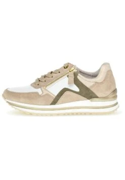 Gabor Sneakers Laag - Weis/Oasi/Salv(Gld