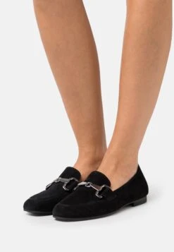 Gabor Klassieke Pumps - Zwart