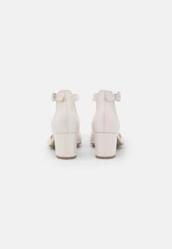 Gabor Klassieke Pumps - Off-White -Gabor Schoenen df079a1bf94444fa9c024c4fcbd6b762