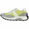 Gabor Sneakers Laag - Yellow Pino Weiss -Gabor Schoenen df813e1d78f6407f8af76c066273b341