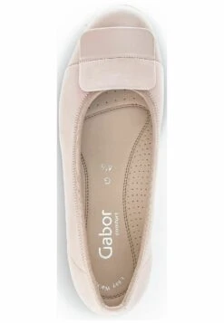 Gabor Ballerina'S - Light Rose -Gabor Schoenen df8d898ba338425b85d6f7607b52442b