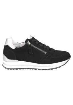 Gabor Sneakers Laag - Schwarz