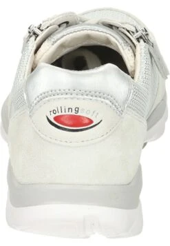 Gabor Sneakers Laag - Bianco -Gabor Schoenen dfcb86445c874445a88d77e7b4049153