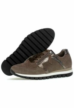 Gabor Sneakers Laag - Mohair Bronce -Gabor Schoenen e02d5ecb05814d6db125e91acf1be963
