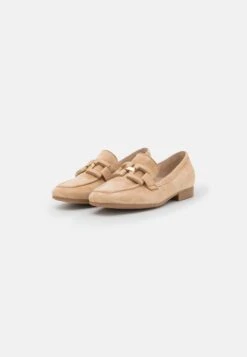 Gabor Comfort Instappers - Caramel/Uni/Gold -Gabor Schoenen e08a24f8e5b7429c93c37c0c3d3f5ae0