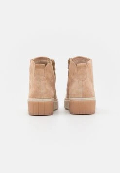 Gabor Comfort Sneakers Hoog - Lino -Gabor Schoenen e0a367c1a1f2491ebfa5a53f3a8b8dd6