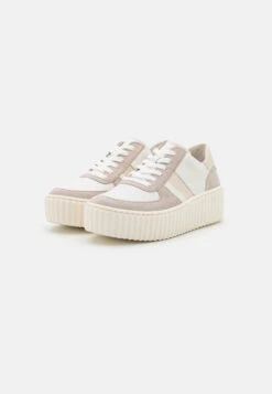 Gabor Sneakers Laag - Latte/Kombi/Panna -Gabor Schoenen e0e74df121964ecb9671672f399c8476