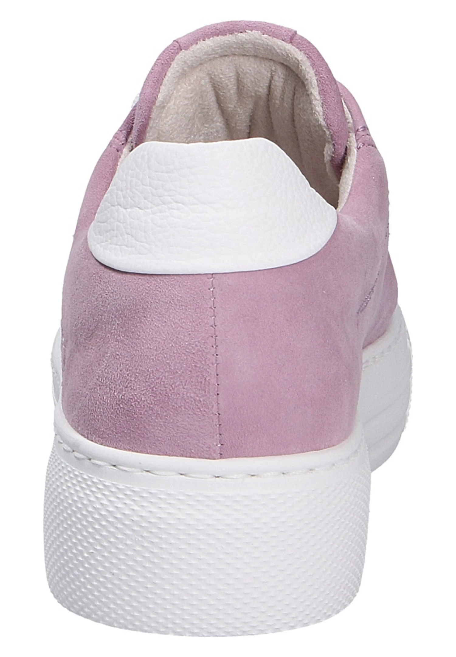 Gabor Sneakers Laag - Lilacweiss 6 Gabor Sneakers Laag - Lilacweiss - Afbeelding 4