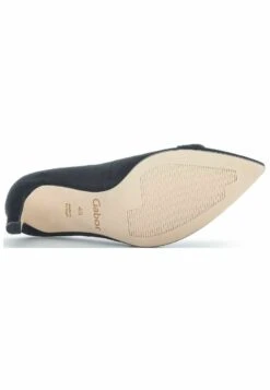 Gabor Hoge Hakken - Schwarz -Gabor Schoenen e0f14df75f4a4e159428238fcab029d1